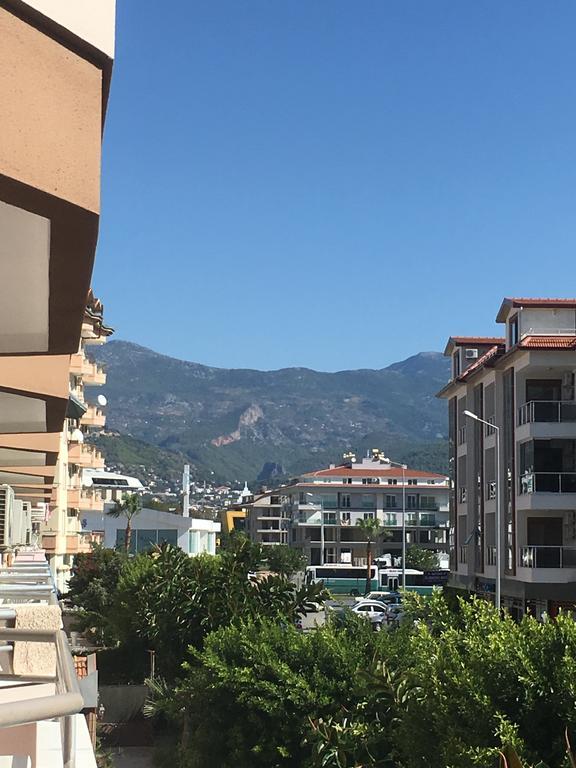 Leilighet Moonlight Alanya